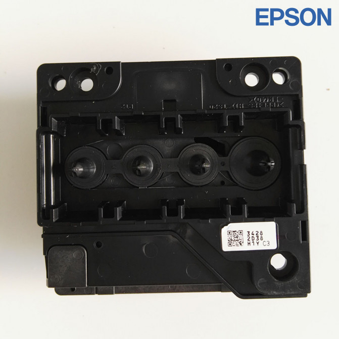 Печатающая головка Epson L100/L200/ME340/TX100/TX110/ME200/ME30 (F181000) Printhead