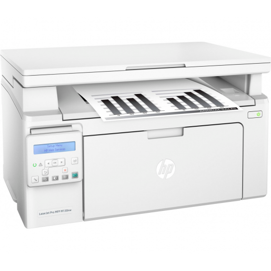 МФУ HP LaserJet Pro M130nw