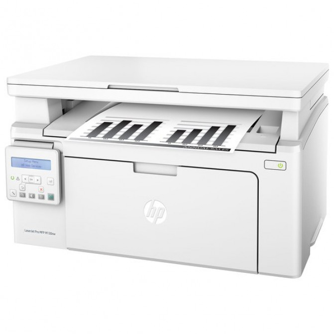 Multifuncţională HP LaserJet Pro M130nw