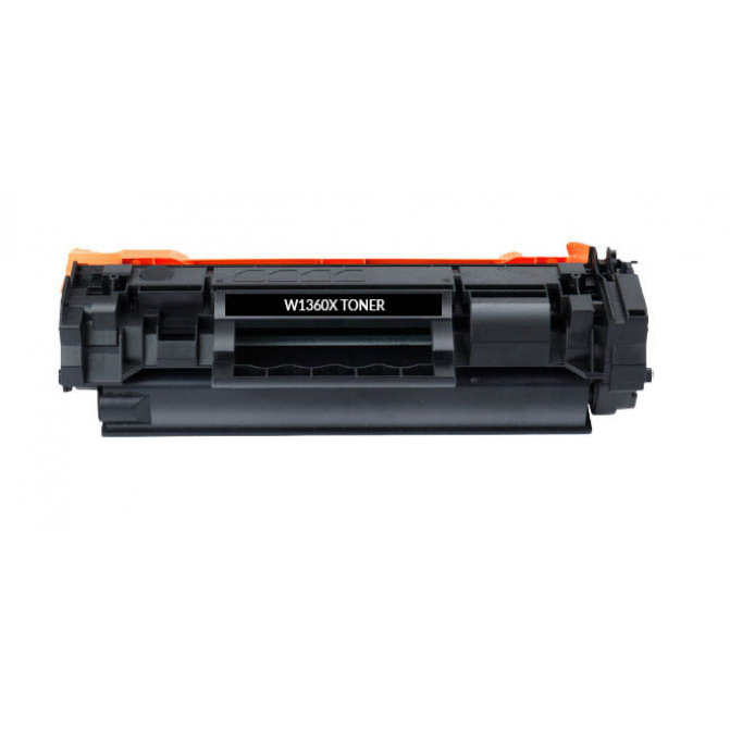 Картридж лазерный HP 136X (W1360X) LaserJet M211/M236 Black 2.6K Prospect