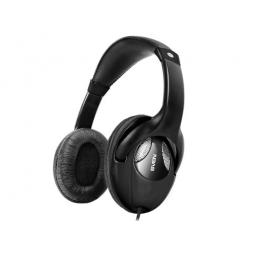 Наушники SVEN AP-670V Black