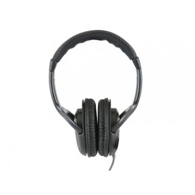 Наушники SVEN AP-670V Black
