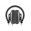 Наушники SVEN AP-920M Grey, с микрофоном 3,5mm jack (4 pin) Cable 1.2m