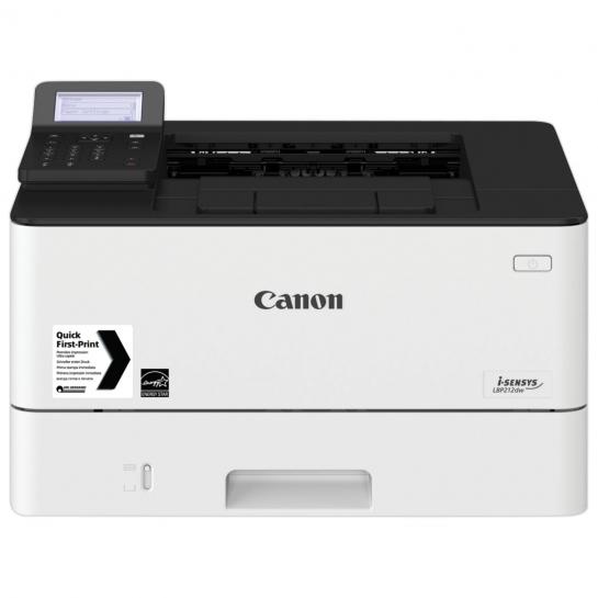 Принтер Canon i-Sensys LBP212dw