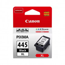 Картридж струйный Canon PG-445XL Black Original 8282B001