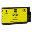 Картридж струйный HP №953XY (F6U18AE) Yellow Imagine