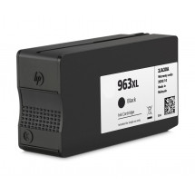 Картридж струйный HP №963XL (3JA30AE) Black Imagine