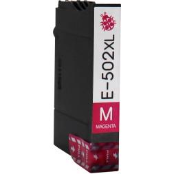 Cartuș Epson 502XM C13T02W34010 Expression Home XP-5100/XP5105/WF2860/WF2865 Magenta Imagine