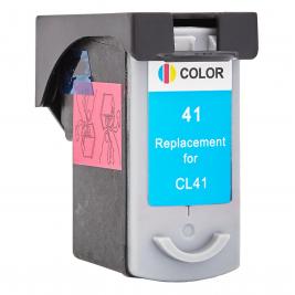 Cartuș cu jet de cerneală Canon CL-41 Color 0617B001 Imagine