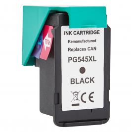 Cartuș cu jet de cerneală Canon PG-545XL Black Imagine