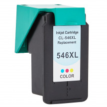Cartuș cu jet de cerneală Canon CL-546XL Color 8288B001 Imagine