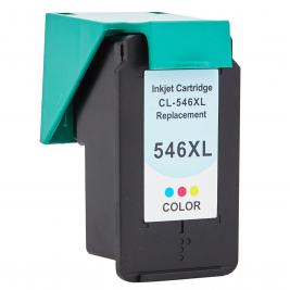 Cartuș cu jet de cerneală Canon CL-546XL Color Imagine