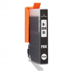 Cartuș cu jet de cerneală HP №364XPB (CB322EE) Photo Black Imagine