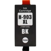 Cartuș cu jet de cerneală HP №903XB (T6M15AE) Black Imagine