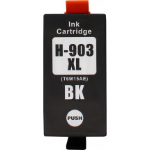 Картридж струйный HP №903XB (T6M15AE) Black Imagine
