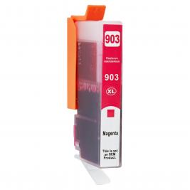 Cartuș cu jet de cerneală HP №903XM (T6M07AE) Magenta Imagine