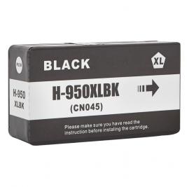 Cartuș cu jet de cerneală HP №950XL (CN045AE) Black Imagine
