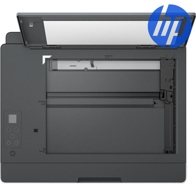 Multifuncţională HP Smart Tank 520