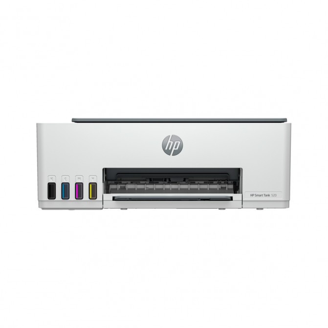 Multifuncţională HP Smart Tank 520