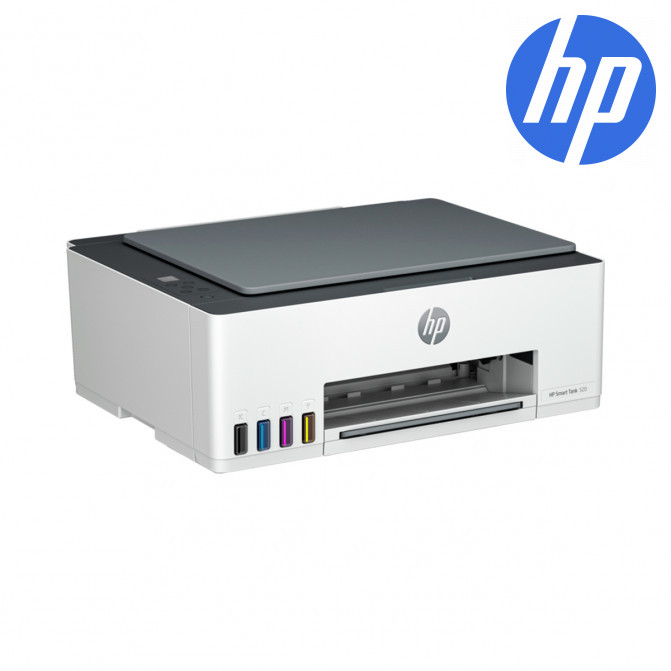 Multifuncţională HP Smart Tank 520