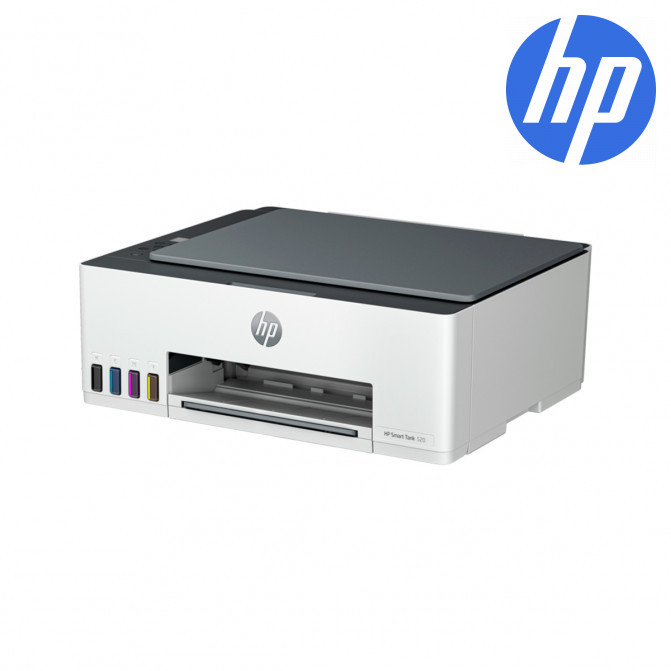 Multifuncţională HP Smart Tank 520
