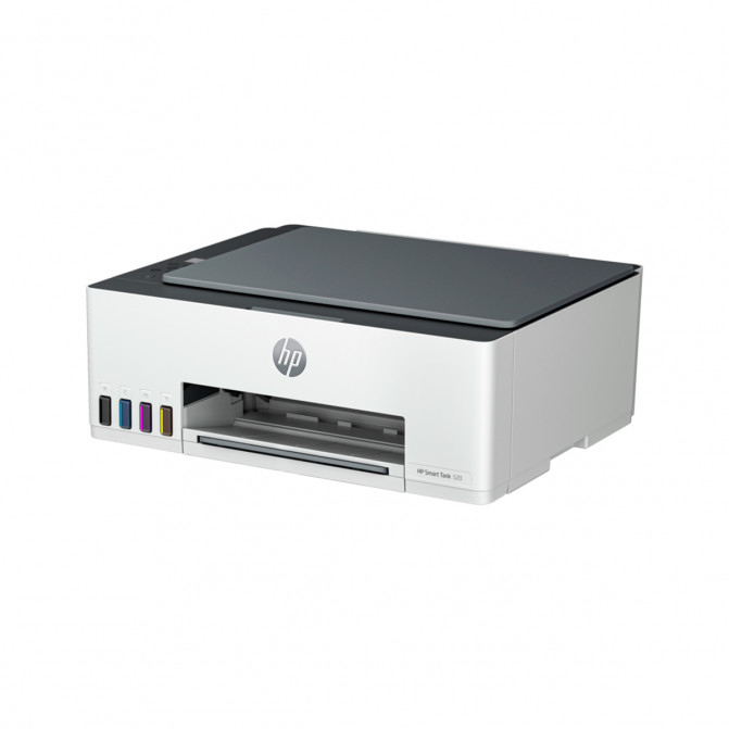 Multifuncţională HP Smart Tank 520