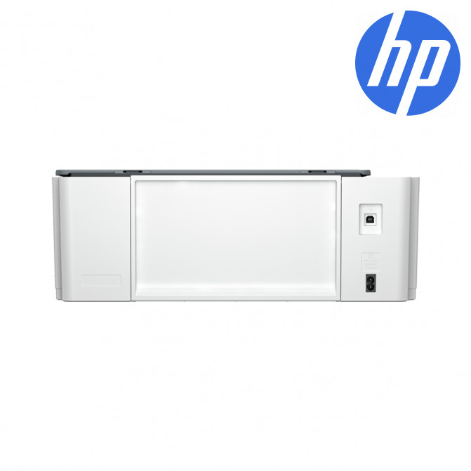 Multifuncţională HP Smart Tank 520