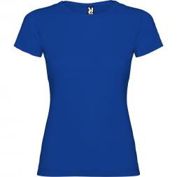 Tricou pentru femeie Roly Jamaica 160 Royal Blue  S