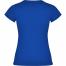 Tricou pentru femeie Roly Jamaica 160 Royal Blue  S
