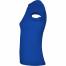 Tricou pentru femeie Roly Jamaica 160 Royal Blue  S
