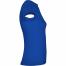 Tricou pentru femeie Roly Jamaica 160 Royal Blue  S