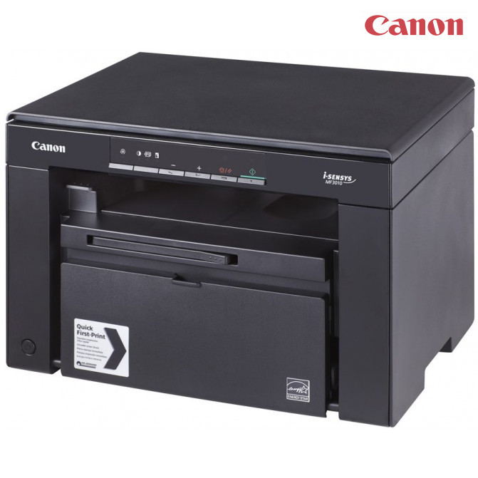 Multifuncţională Canon i-Sensys MF3010