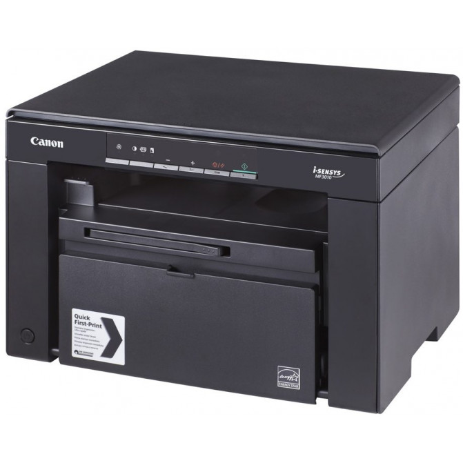 Multifuncţională Canon i-Sensys MF3010