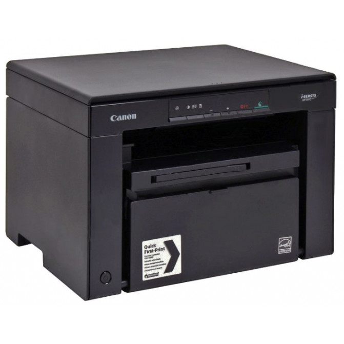 Multifuncţională Canon i-Sensys MF3010