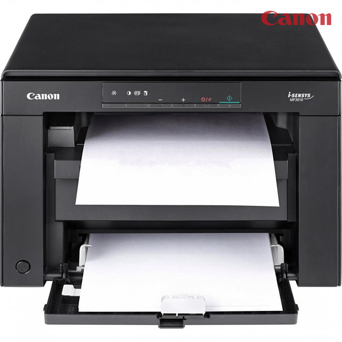 Multifuncţională Canon i-Sensys MF3010
