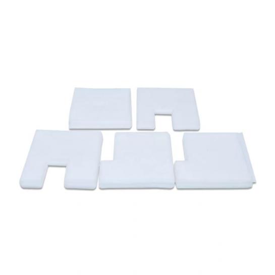 Burete pentru rezervorul de deseuri de cerneala Epson L3550/L5590/XP-3100/XP-4100/WF2950/WF2850 C9344 EWMB3 Sponge Only