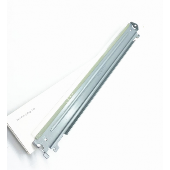 Transfer belt Cleaning Blade fits Ricoh MPC2500/MPC3000/MPC3500/MPC4500