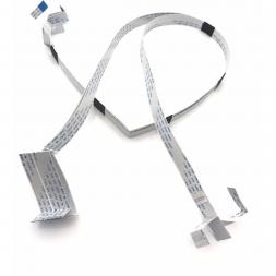 Cable for Contact Image Sensor Canon MF445/MF443/MF525/MF543 ADF Flexible Flat Cable FK4-4059