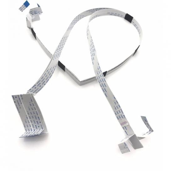 Cable for Contact Image Sensor Canon MF445/MF443/MF525/MF543 ADF Flexible Flat Cable FK4-4059