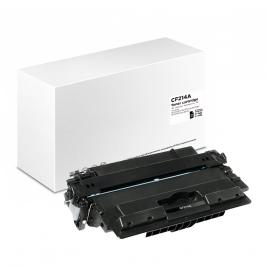Cartuș laser HP 14A (CF214A) Laser Jet Enterprise 700 M712/M725 12.25K Prospect