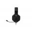 Căști SVEN AP-U988MV, de gaming cu microfon, 2.2m, USB, Black/Red