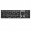 Клавиатура + Мышь Wireless SVEN KB-C3000W, Silent, Low profile, 12 Fn keys, 2.4 GHz, 2xAAA/1xAA