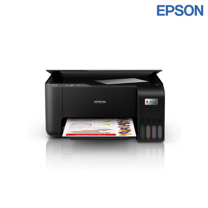 МФУ Epson L3200
