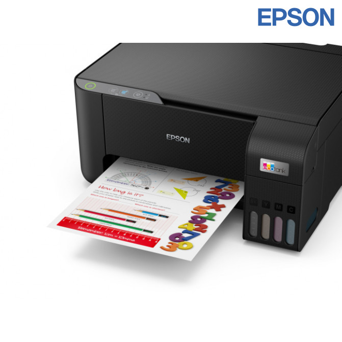 МФУ Epson L3200