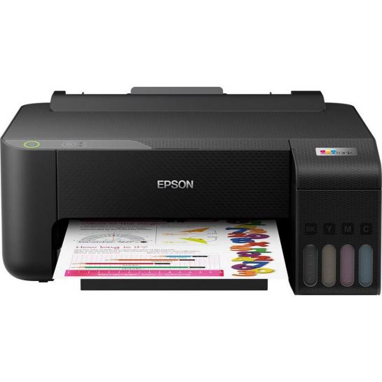 Imprimanta Epson EcoTank L1250, A4