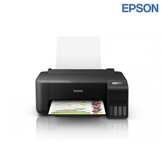 Imprimanta Epson EcoTank L1250, A4