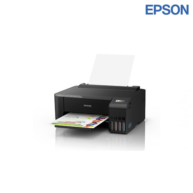 Imprimanta Epson EcoTank L1250, A4