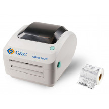 Imprimanta de etichete (Thermal Label Printer) GG-AT 90DW Bluetooth/WiFi/LAN