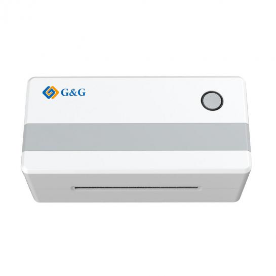 Imprimanta de etichete (Thermal Label Printer) GG-D1200CW USB