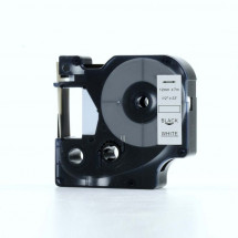 Картридж с лентой Label Dymo 45013 12mm*7m Black/White Prospect